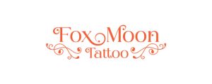 Fox Moon Tatoo