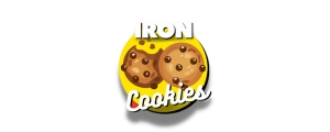 Iron Cookies